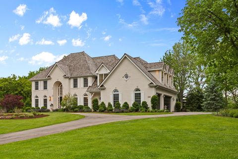 Tiny photo for 1110 Fox Glen Drive, St. Charles, IL 60174 (MLS # 12632004)