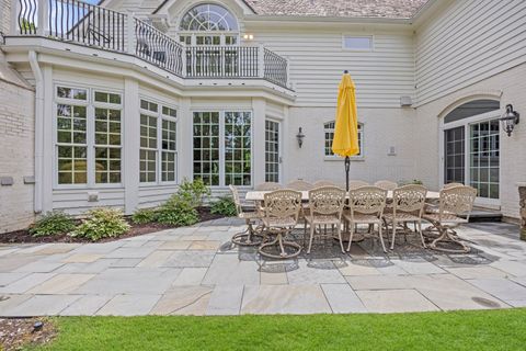 Tiny photo for 1110 Fox Glen Drive, St. Charles, IL 60174 (MLS # 12632004)