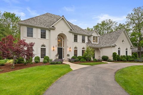 Tiny photo for 1110 Fox Glen Drive, St. Charles, IL 60174 (MLS # 12632004)