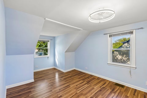 Tiny photo for 3923 N Adams Street, Westmont, IL 60559 (MLS # 12792550)