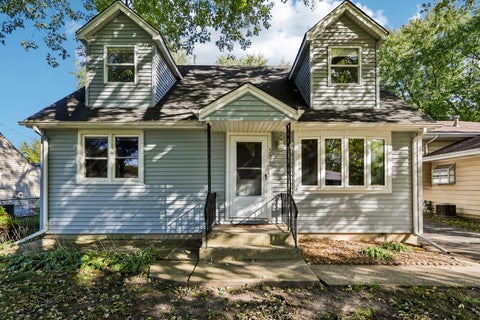 Photo of 3923 N Adams Street, Westmont, IL 60559 (MLS # 12792550)
