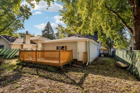 Tiny photo for 3923 N Adams Street, Westmont, IL 60559 (MLS # 12792550)