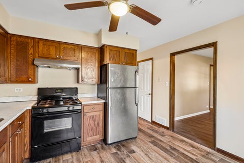 Tiny photo for 3923 N Adams Street, Westmont, IL 60559 (MLS # 12792550)