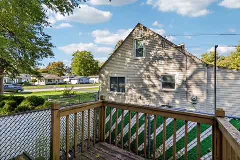 Tiny photo for 3923 N Adams Street, Westmont, IL 60559 (MLS # 12792550)