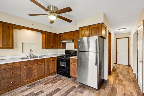 Tiny photo for 3923 N Adams Street, Westmont, IL 60559 (MLS # 12792550)