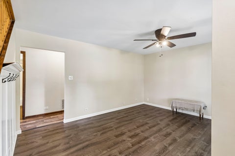 Tiny photo for 3923 N Adams Street, Westmont, IL 60559 (MLS # 12792550)