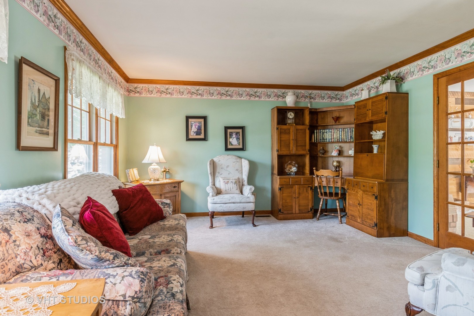 723 Queens Gate Circle