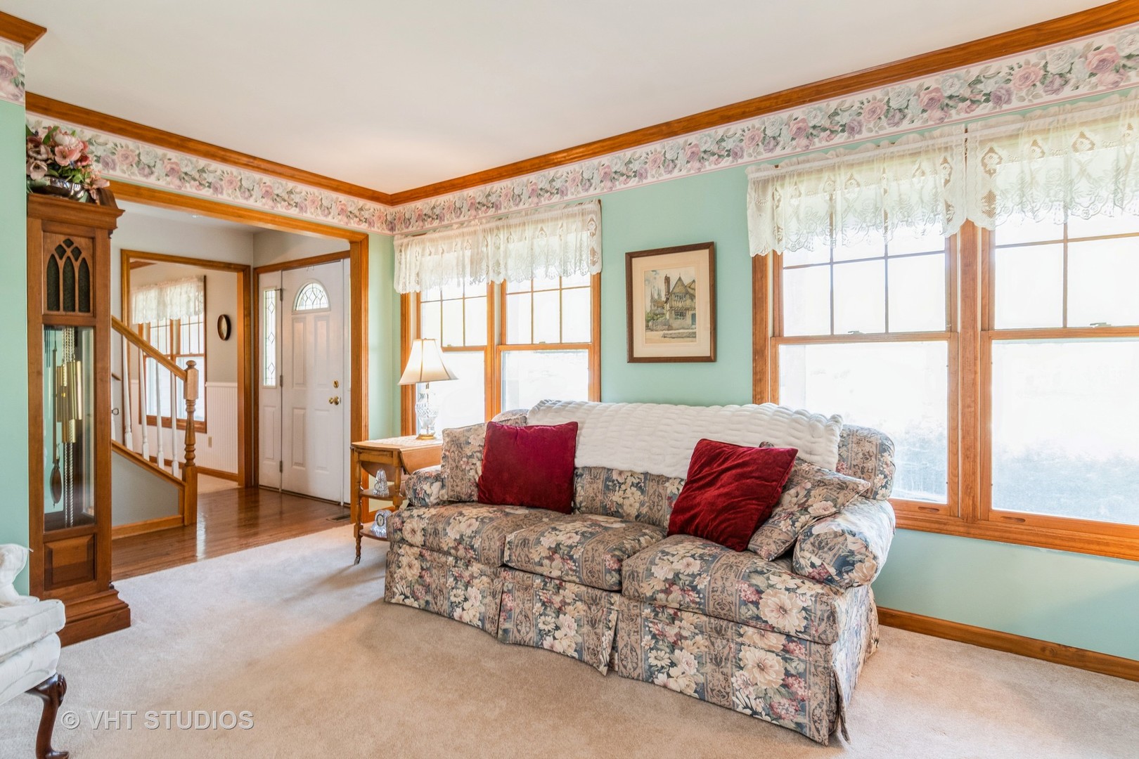 723 Queens Gate Circle