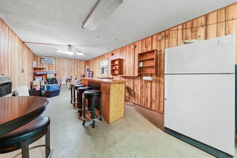 Tiny photo for 385 S Kankakee Street, Coal City, IL 60416 (MLS # 12486576)