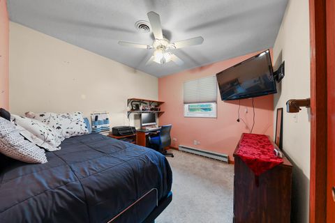 Tiny photo for 385 S Kankakee Street, Coal City, IL 60416 (MLS # 12486576)