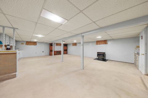 Tiny photo for 385 S Kankakee Street, Coal City, IL 60416 (MLS # 12486576)