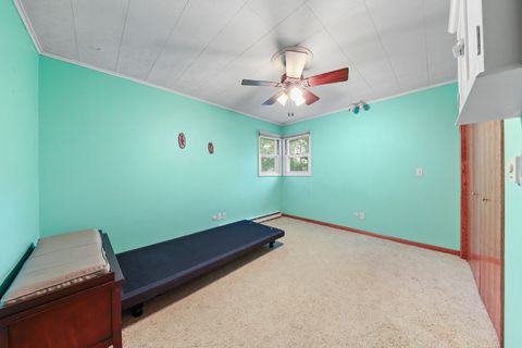 Tiny photo for 385 S Kankakee Street, Coal City, IL 60416 (MLS # 12486576)