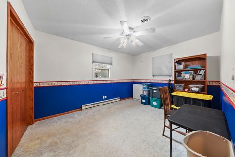 Tiny photo for 385 S Kankakee Street, Coal City, IL 60416 (MLS # 12486576)