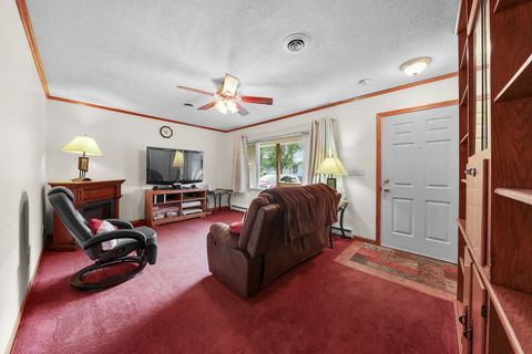 Tiny photo for 385 S Kankakee Street, Coal City, IL 60416 (MLS # 12486576)