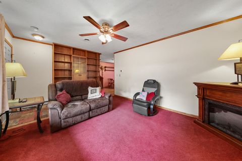 Tiny photo for 385 S Kankakee Street, Coal City, IL 60416 (MLS # 12486576)