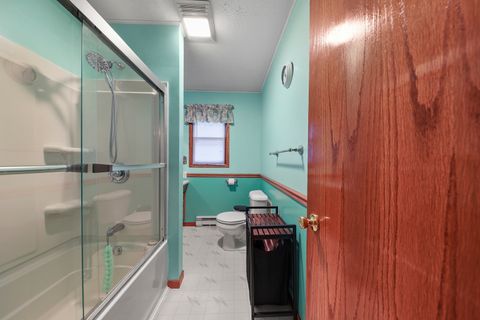 Tiny photo for 385 S Kankakee Street, Coal City, IL 60416 (MLS # 12486576)