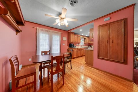 Tiny photo for 385 S Kankakee Street, Coal City, IL 60416 (MLS # 12486576)