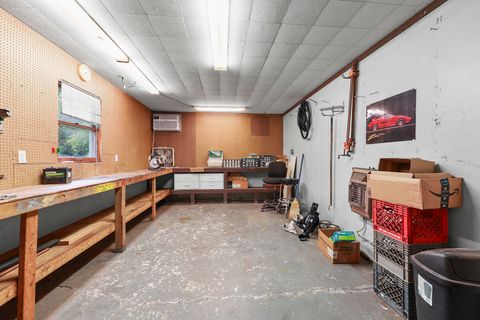 Tiny photo for 385 S Kankakee Street, Coal City, IL 60416 (MLS # 12486576)