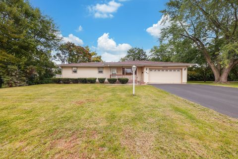 Photo of 385 S Kankakee Street, Coal City, IL 60416 (MLS # 12486576)