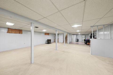 Tiny photo for 385 S Kankakee Street, Coal City, IL 60416 (MLS # 12486576)