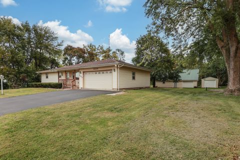 Tiny photo for 385 S Kankakee Street, Coal City, IL 60416 (MLS # 12486576)