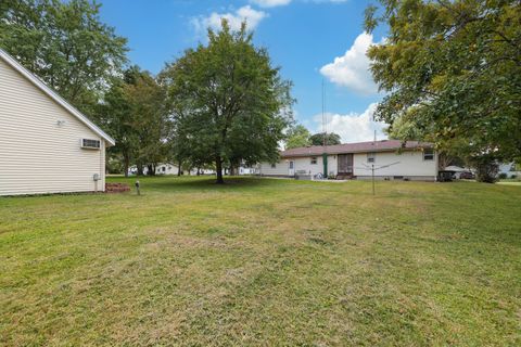 Tiny photo for 385 S Kankakee Street, Coal City, IL 60416 (MLS # 12486576)