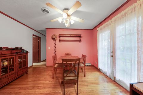 Tiny photo for 385 S Kankakee Street, Coal City, IL 60416 (MLS # 12486576)