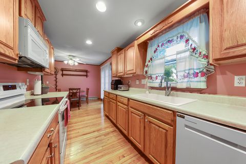 Tiny photo for 385 S Kankakee Street, Coal City, IL 60416 (MLS # 12486576)