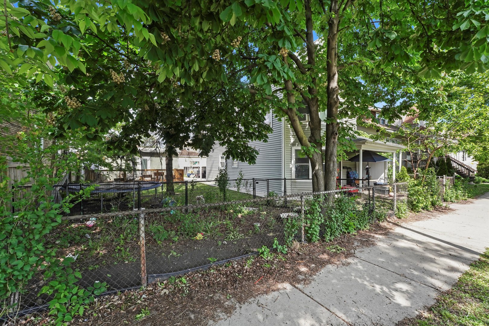 3322-24 N Kostner Avenue