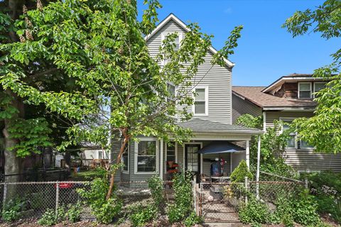 3322-24 N Kostner Avenue Chicago IL 60641