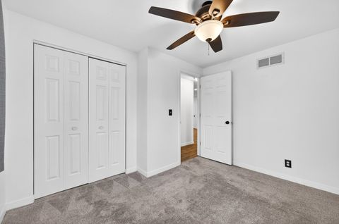 Tiny photo for 605 Belaire Drive, Washington, IL 61571 (MLS # 12602212)