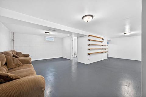 Tiny photo for 605 Belaire Drive, Washington, IL 61571 (MLS # 12602212)