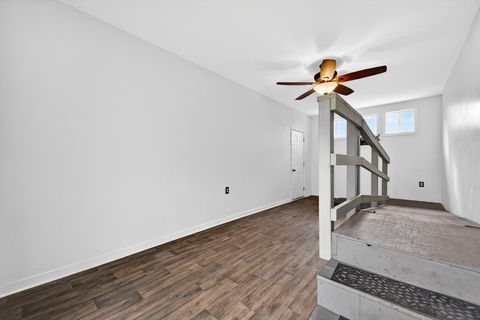 Tiny photo for 605 Belaire Drive, Washington, IL 61571 (MLS # 12602212)