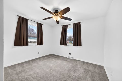 Tiny photo for 605 Belaire Drive, Washington, IL 61571 (MLS # 12602212)