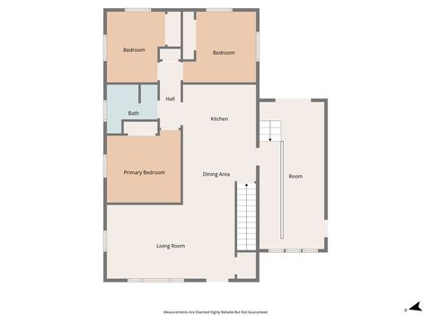 Tiny photo for 605 Belaire Drive, Washington, IL 61571 (MLS # 12602212)