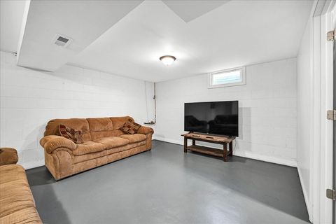 Tiny photo for 605 Belaire Drive, Washington, IL 61571 (MLS # 12602212)