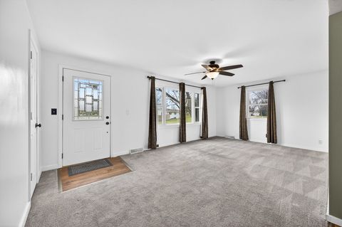 Tiny photo for 605 Belaire Drive, Washington, IL 61571 (MLS # 12602212)