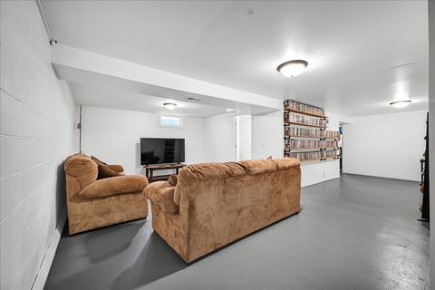 Tiny photo for 605 Belaire Drive, Washington, IL 61571 (MLS # 12602212)