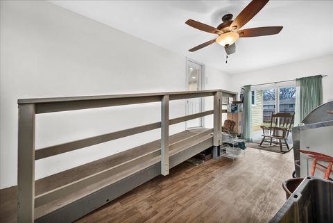 Tiny photo for 605 Belaire Drive, Washington, IL 61571 (MLS # 12602212)