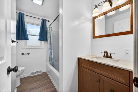 Tiny photo for 605 Belaire Drive, Washington, IL 61571 (MLS # 12602212)