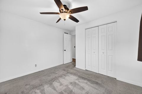 Tiny photo for 605 Belaire Drive, Washington, IL 61571 (MLS # 12602212)