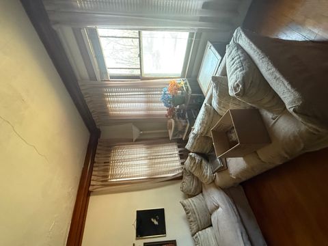 Tiny photo for 12121 S WALLACE Street, Chicago, IL 60628 (MLS # 12572738)