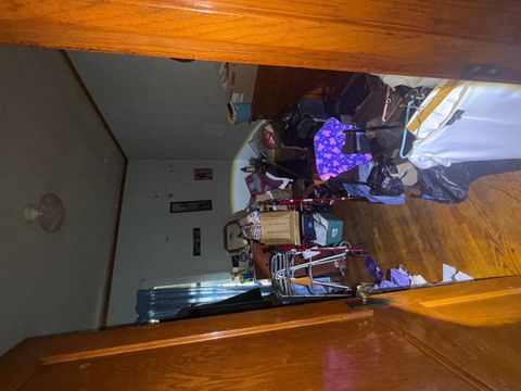 Tiny photo for 12121 S WALLACE Street, Chicago, IL 60628 (MLS # 12572738)