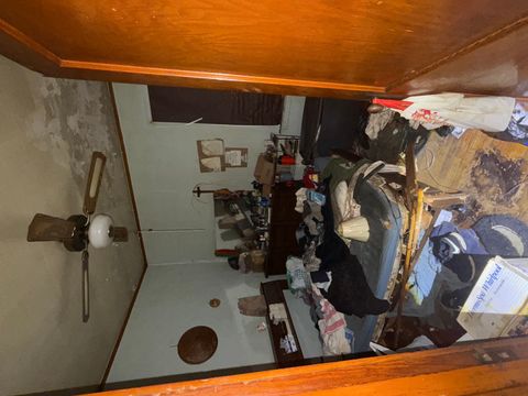 Tiny photo for 12121 S WALLACE Street, Chicago, IL 60628 (MLS # 12572738)