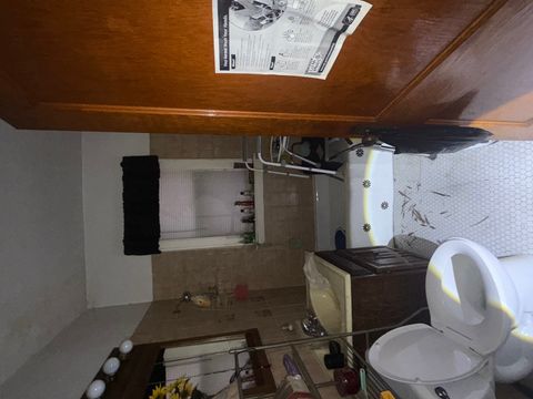 Tiny photo for 12121 S WALLACE Street, Chicago, IL 60628 (MLS # 12572738)