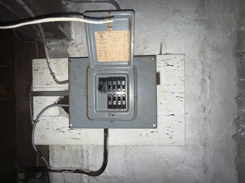 Tiny photo for 12121 S WALLACE Street, Chicago, IL 60628 (MLS # 12572738)