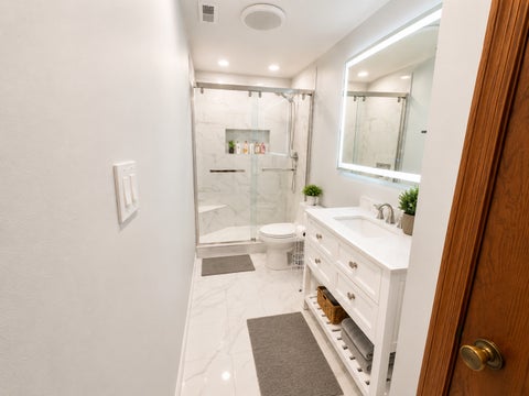 Tiny photo for 8952 Silverdale Drive #7B, Orland Park, IL 60462 (MLS # 12677079)