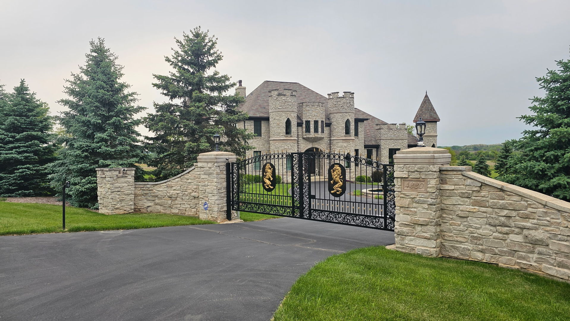 4220 Northgate Drive