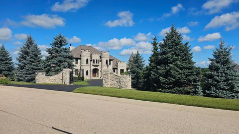 Tiny photo for 4220 Northgate Drive, Spring Grove, IL 60081 (MLS # 12685399)