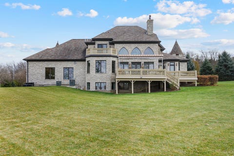 Tiny photo for 4220 Northgate Drive, Spring Grove, IL 60081 (MLS # 12685399)